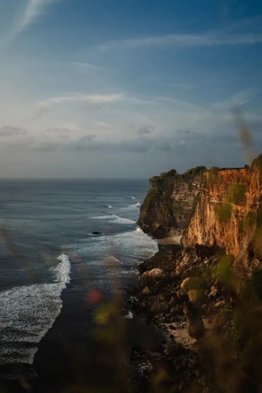 Bali, Bali — street photography, July 2026