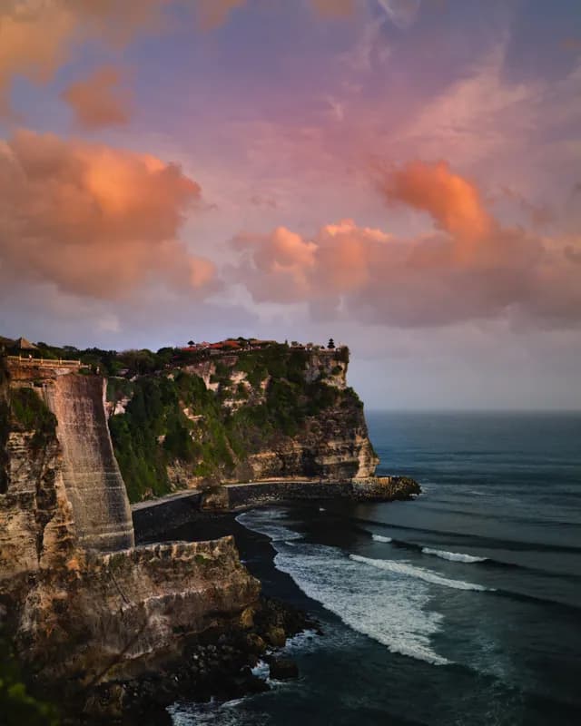 Bali, Bali — street photography, July 2026