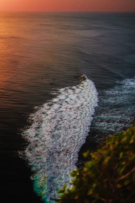 Bali, Bali — street photography, July 2026