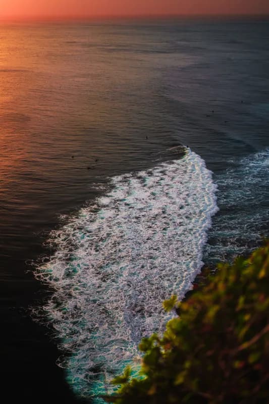 Bali, Bali — street photography, July 2026