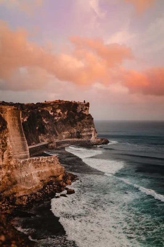 Bali, Bali — street photography, July 2026