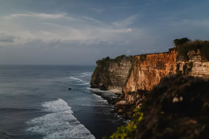 Bali, Bali — street photography, July 2026