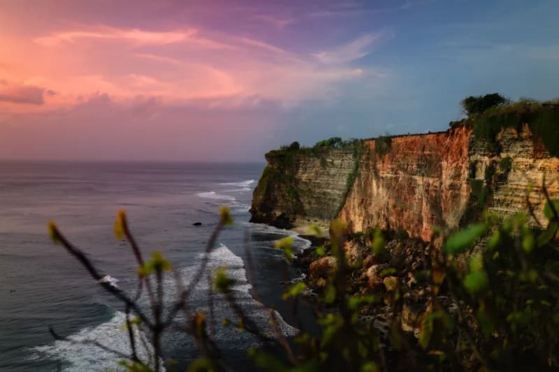 Bali, Bali — street photography, July 2026