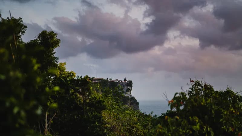 Bali, Bali — street photography, July 2026
