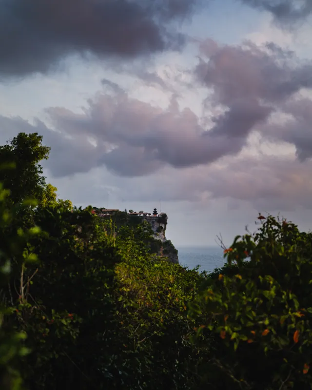 Bali, Bali — street photography, July 2026