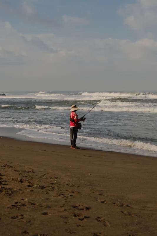 Bali, Bali — street photography, June 2026