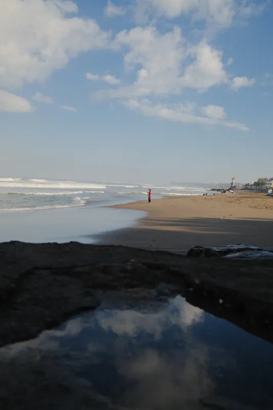 Bali, Bali — street photography, June 2026