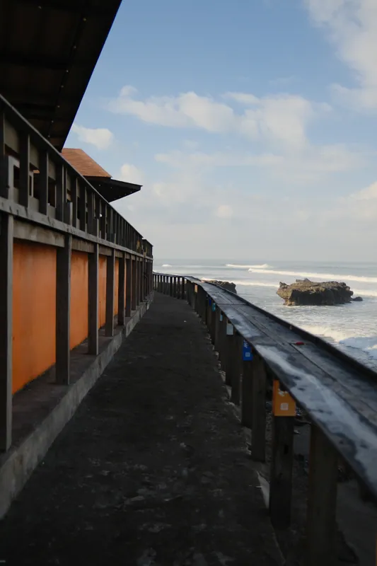 Bali, Bali — street photography, June 2026