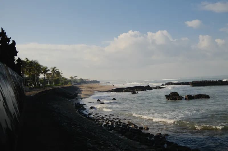 Bali, Bali — street photography, June 2026