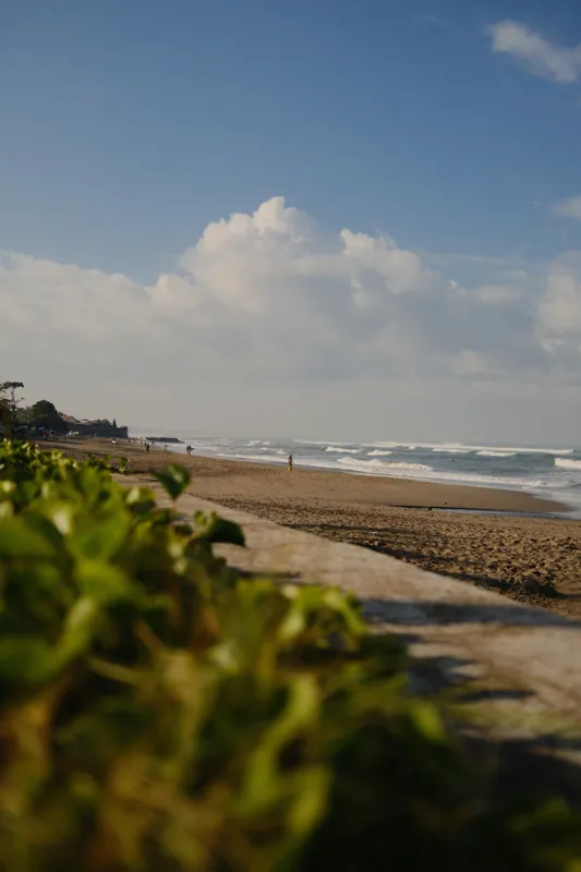 Bali, Bali — street photography, June 2026