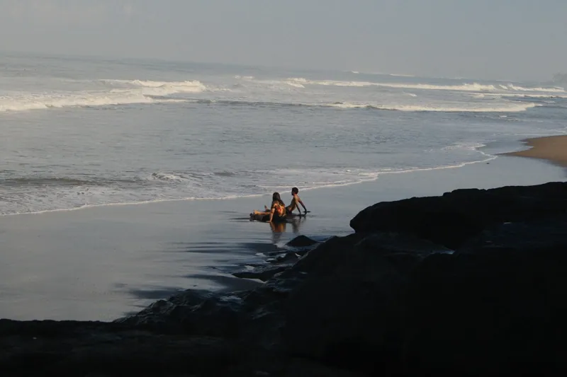Bali, Bali — street photography, June 2026
