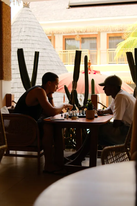 Bali, Bali — street photography, June 2026
