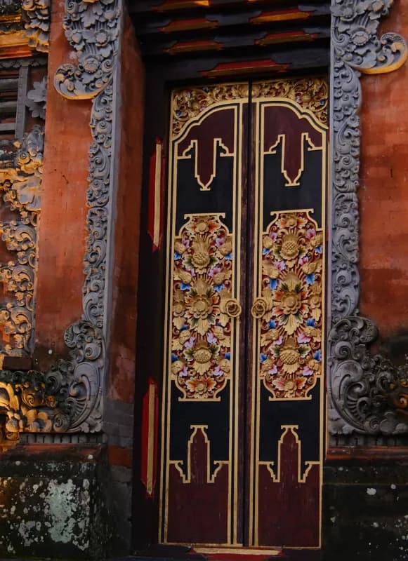 Bali, Bali — street photography, June 2026