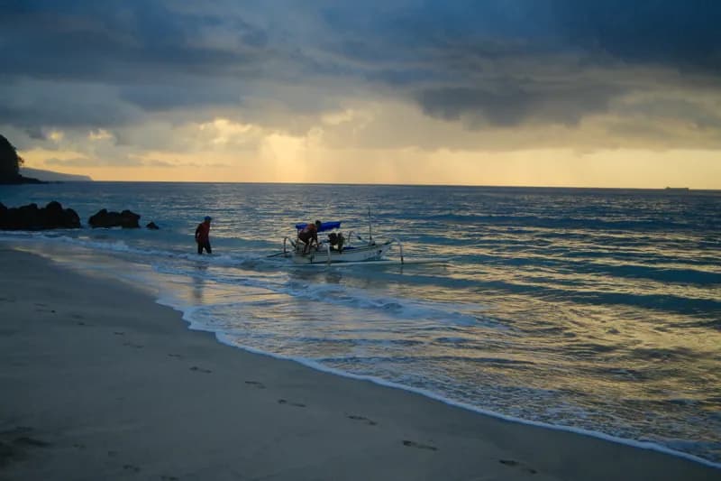 Bali, Bali — street photography, June 2026