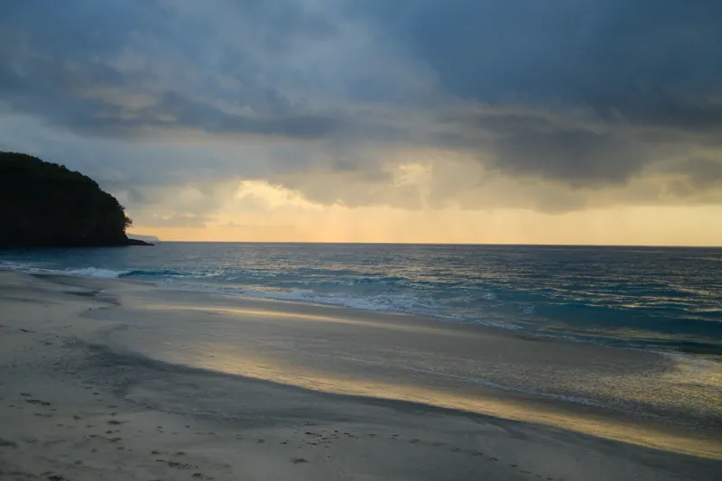 Bali, Bali — street photography, June 2026