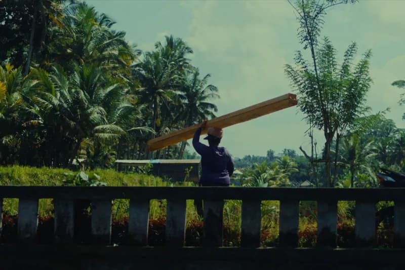 Bali, Bali — street photography, June 2026