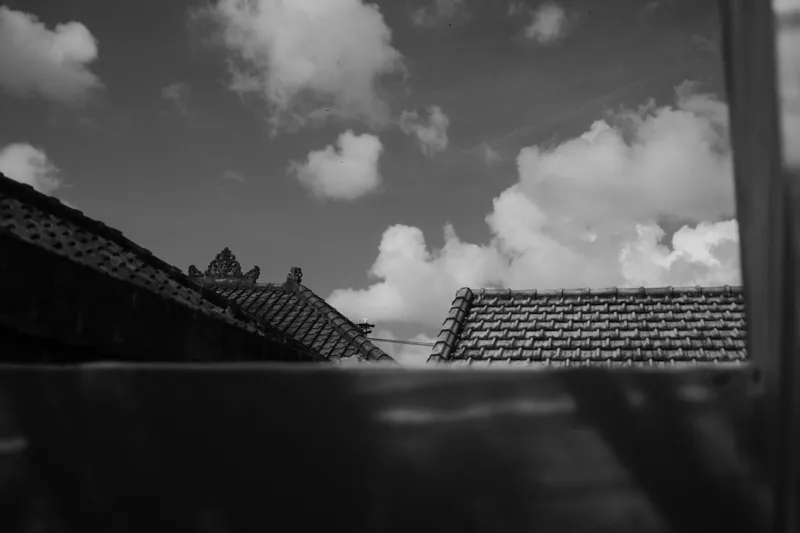 Bali, Bali — street photography, June 2026