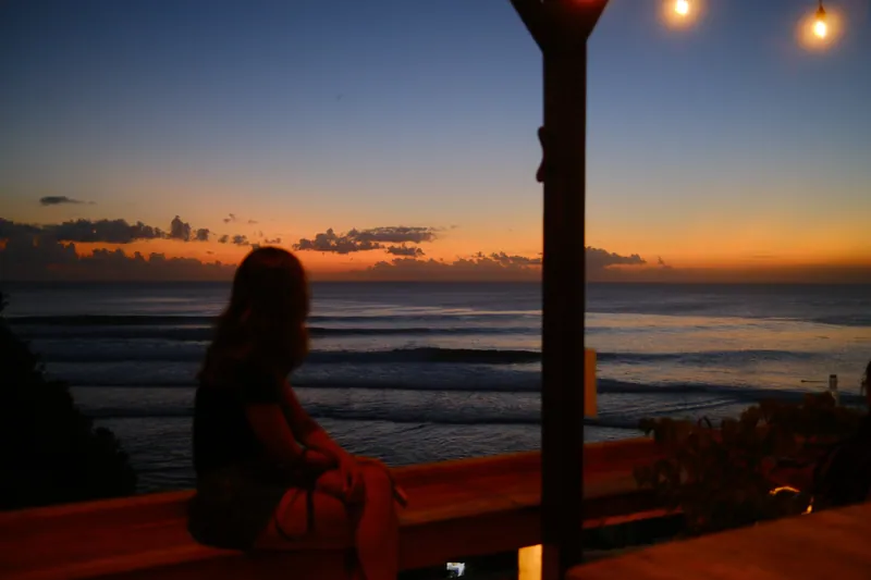 Bali, Bali — street photography, June 2026