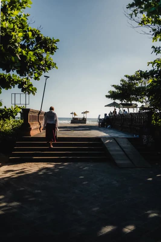 Bali, Bali — street photography, June 2026