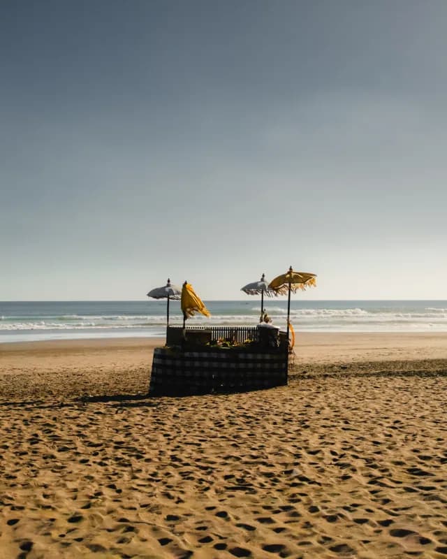 Bali, Bali — street photography, June 2026