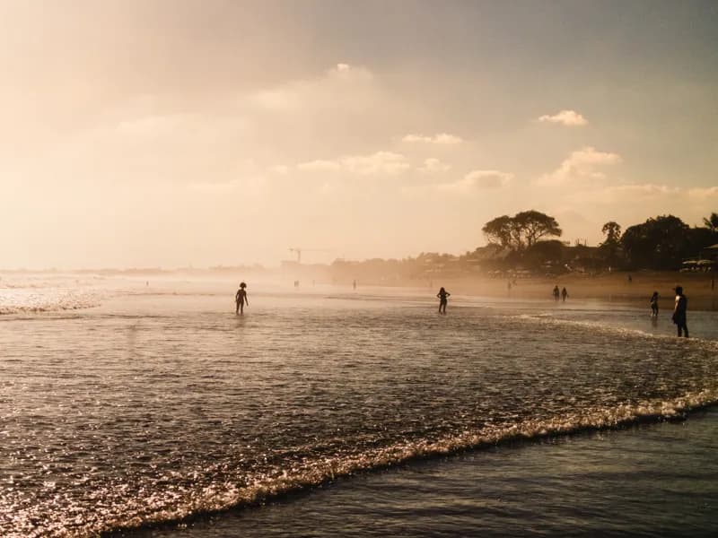 Bali, Bali — street photography, June 2026