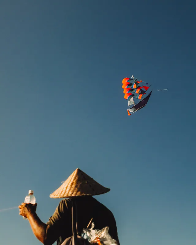 Bali, Bali — street photography, June 2026