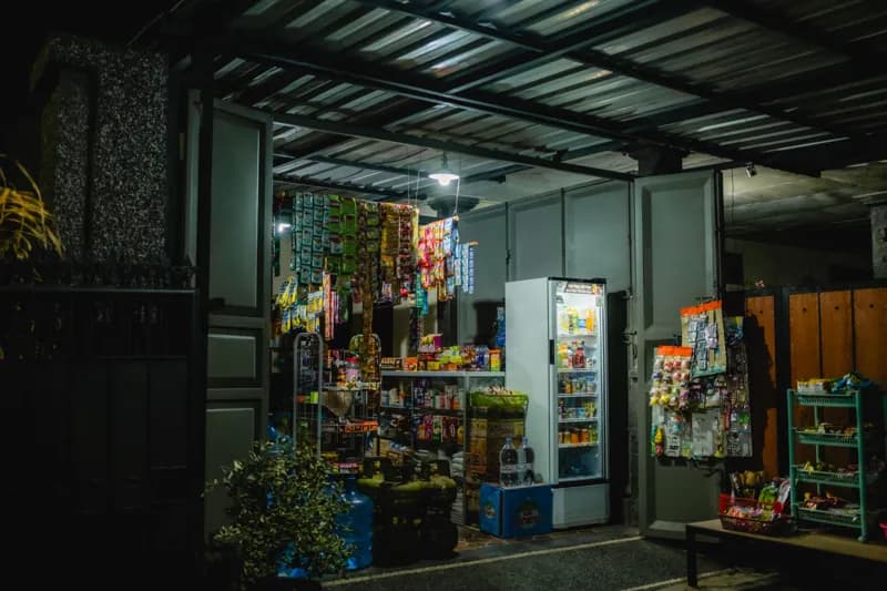 Bali, Bali — street photography, June 2026