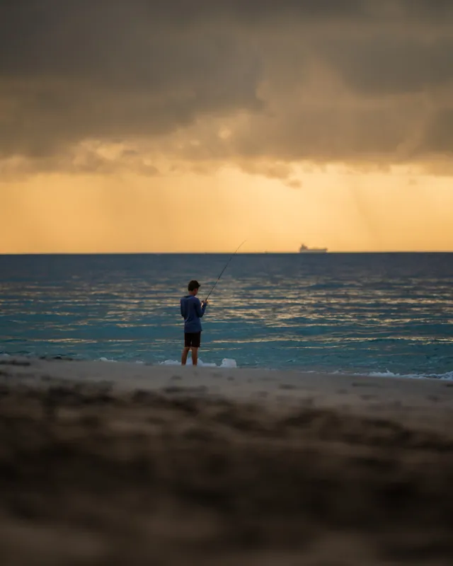 Bali, Bali — street photography, June 2026