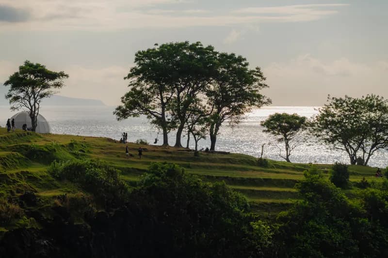 Bali, Bali — street photography, June 2026