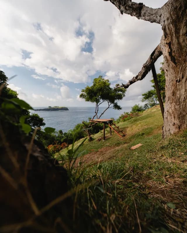Bali, Bali — street photography, June 2026