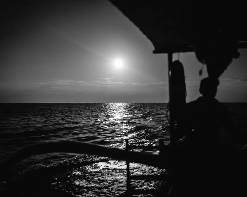 Bali, Bali — street photography, June 2026