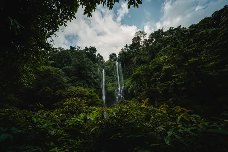 Bali, Bali — street photography, June 2026