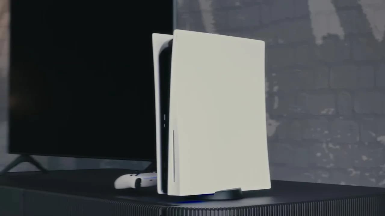 3D Showreel