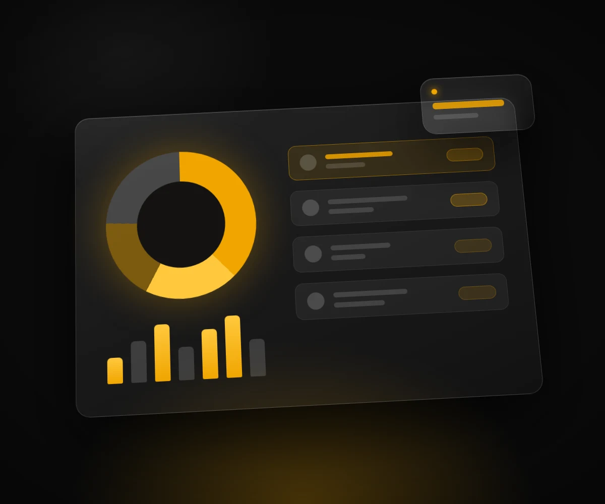 Личная CRM в Notion