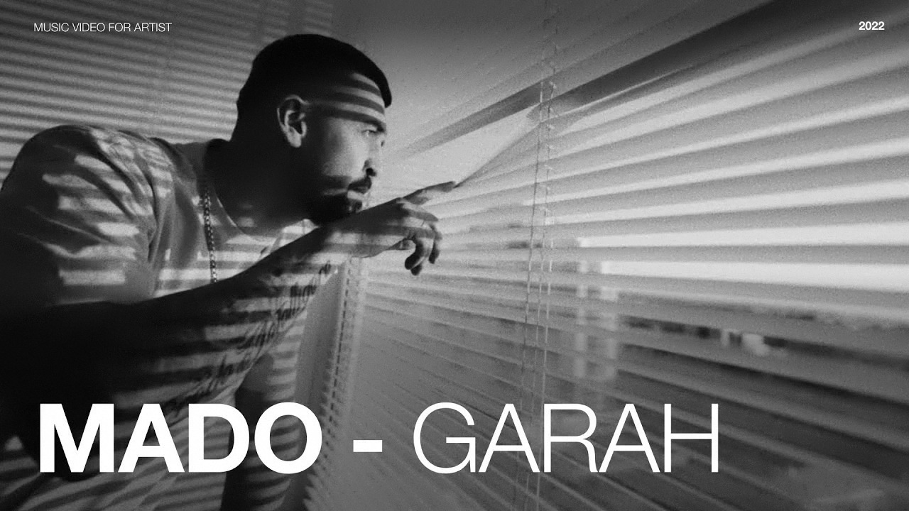 Ahmed Mado - Garah