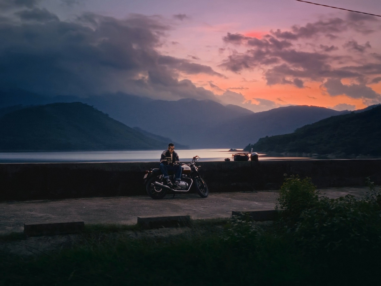 EastRide. Motorcycle travel in Vietnam