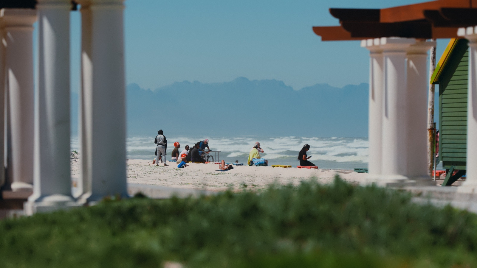A Month in Cape Town. What South Africa does better than the US