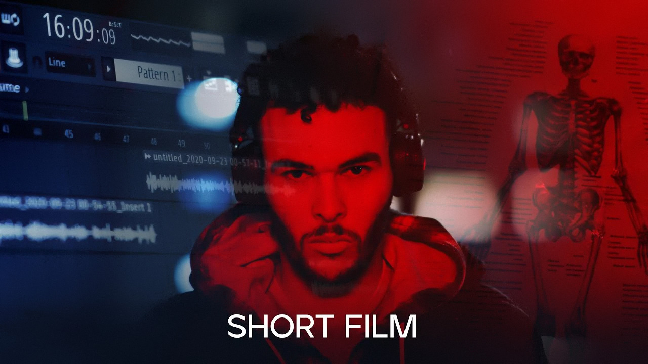 Just feel it. Short film