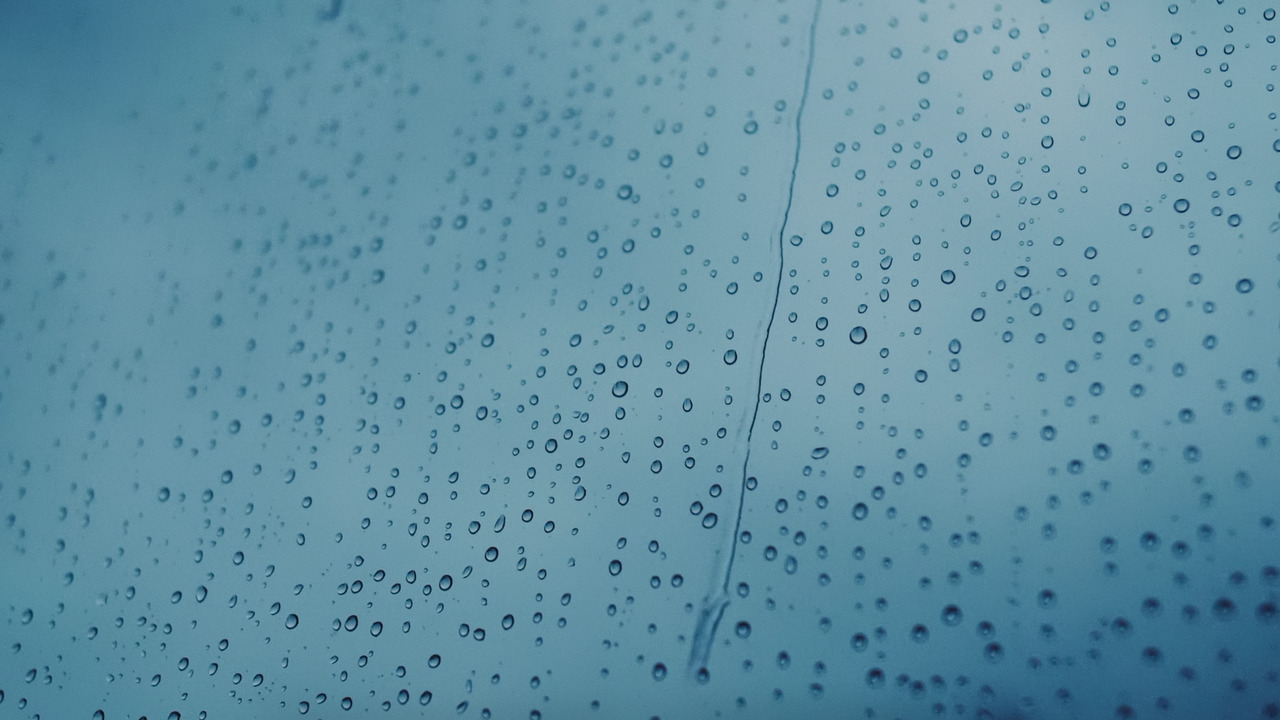 Just feel it. Short film: still from the film 7