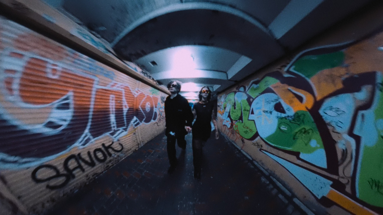 Mirba. Collection 22/23: still from the film 2