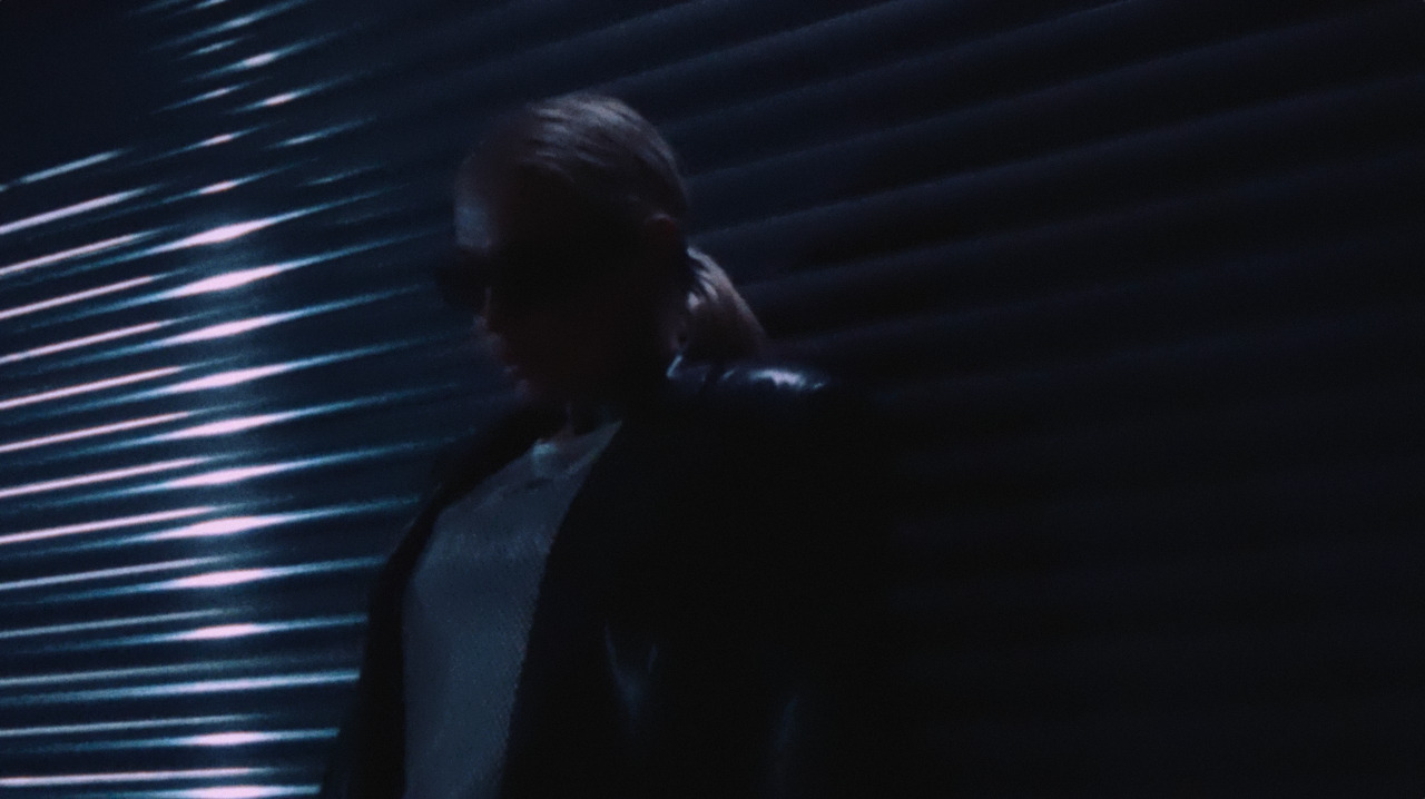 Mirba. Collection 22/23: still from the film 4