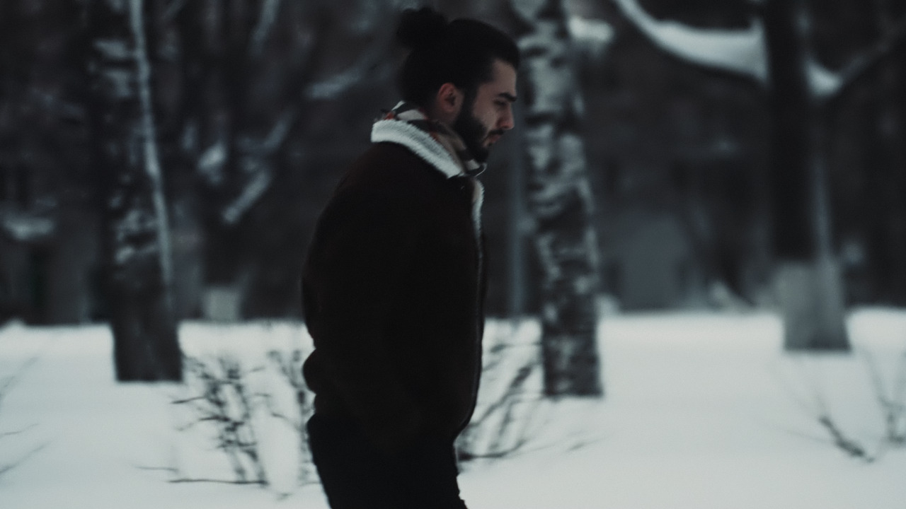 Prominal - Light: still from the film 1