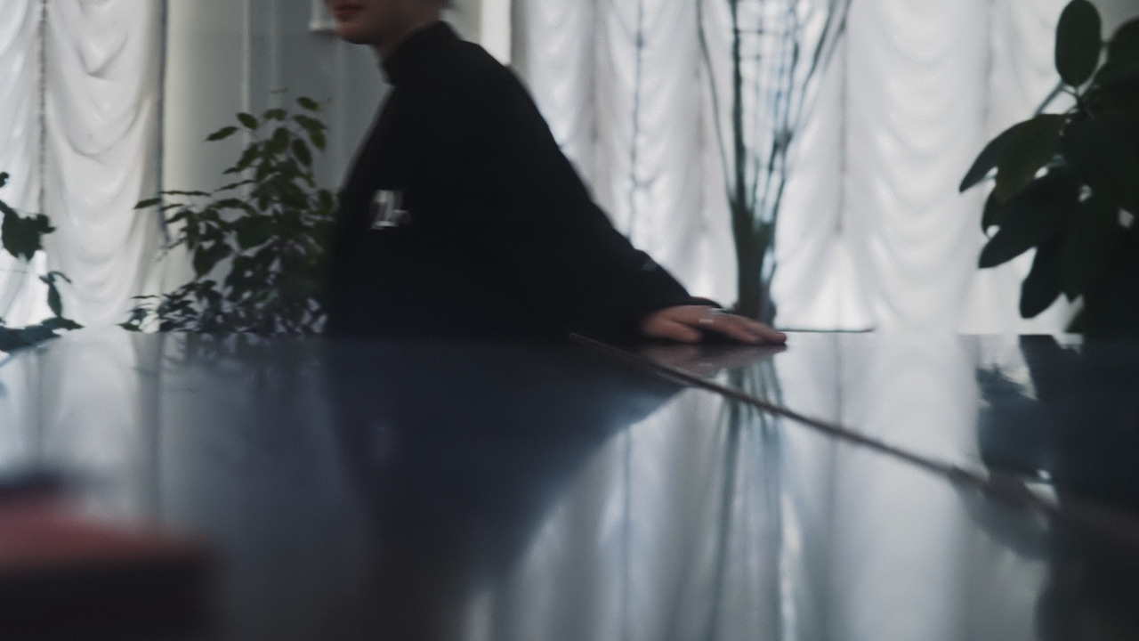 Prominal - Light: still from the film 3
