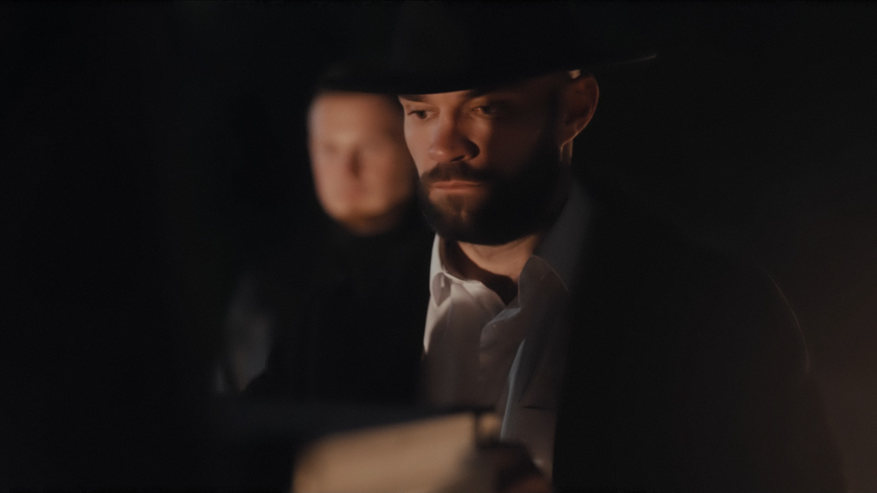 Prominal - Hurricane: still from the film 1