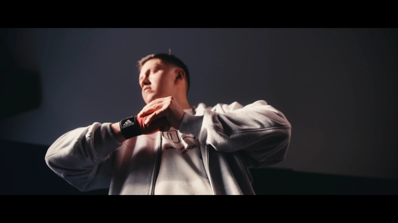 Street Wolf. Бренд одежды: кадр из ролика 13