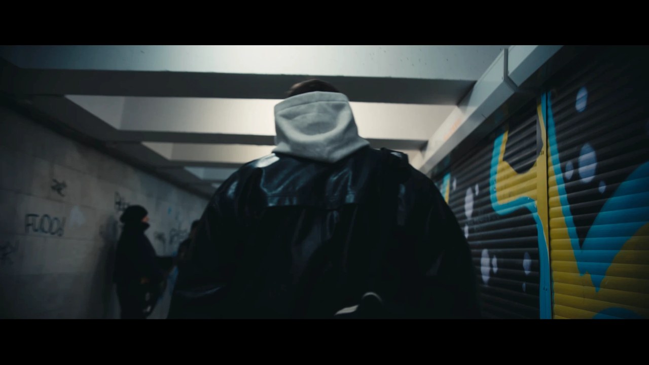 Street Wolf. Бренд одежды: кадр из ролика 6